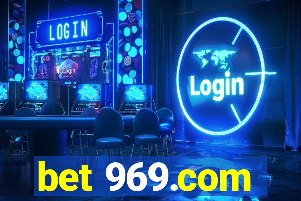 bet 969.com